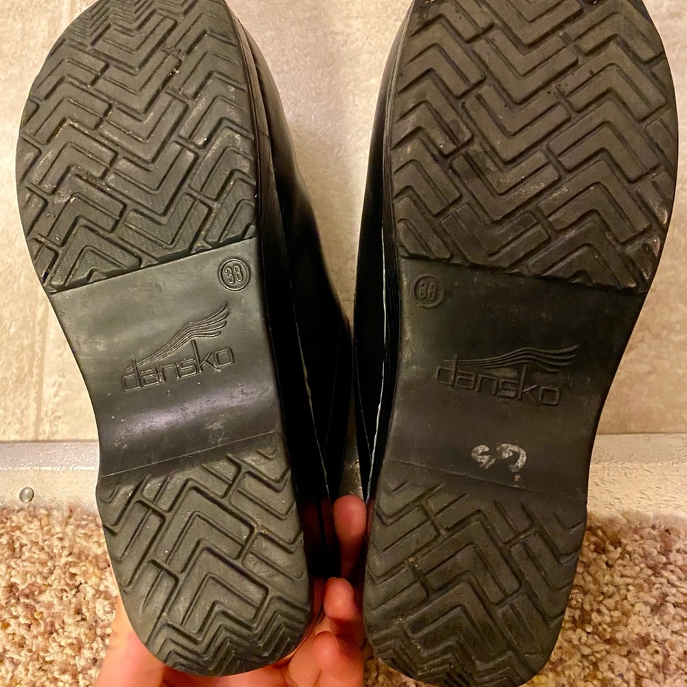 Dansko Clogs - Picture 5 of 5